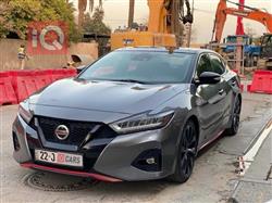 Nissan Maxima